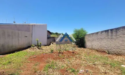 Terreno à venda, 250 m² por R$ 153.000,00 - Residencial Loris Sahyun - Londrina/PR
