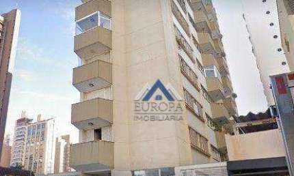 Apartamento com 3 dormitórios à venda, 123 m² por R$ 590.000,00 - Centro - Londrina/PR