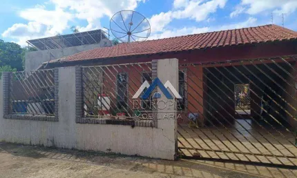 Casa à venda, 200 m² por R$ 550.000,00 - Ouro Verde - Londrina/PR