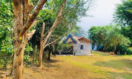 Chácara à venda, 5000 m² por R$ 318.000,00 - Centro - Jaboti/PR
