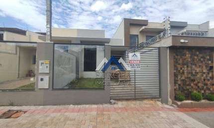 Casa com 3 dormitórios à venda, 81 m² por R$ 430.000,00 - Coliseu - Londrina/PR