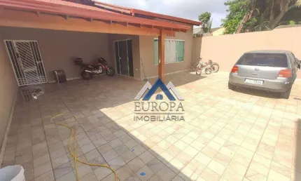 Casa à venda, 161 m² por R$ 450.000,00 - Conjunto Café - Londrina/PR
