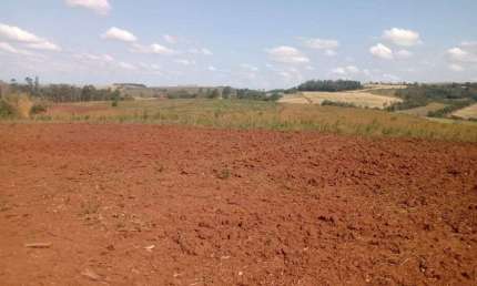 Sítio à venda, 266200 m² por R$ 2.550.000,00 - Rural - Nova Fatima/PR