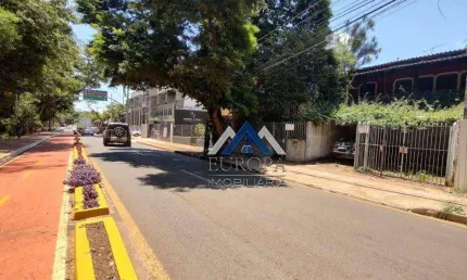 Sobrado com 8 dormitórios à venda, 325 m² por R$ 3.250.000,00 - Guanabara - Londrina/PR