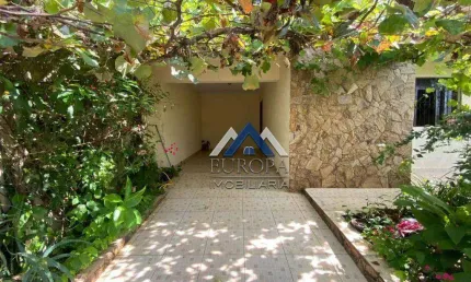 Casa com 4 dormitórios à venda, 264 m² por R$ 1.200.000,00 - Portal de Versalhes 2 - Londrina/PR