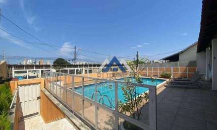 Sobrado Jardim Califórnia, com 4 dormitórios à venda, 280 m² por R$ 1.100.000 - Califórnia - Londrina/PR