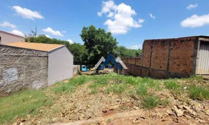 Terreno à venda, 200 m² por R$ 90.000,00 - Jardim Planalto - Londrina/PR