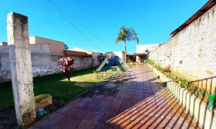 Terreno à venda, 372 m² por R$ 213.000,00 - Vila Glória - Londrina/PR