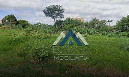 Terreno à venda, 5017 m² por R$ 5.200.000,00 - Centro - Cambé/PR
