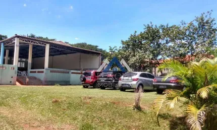 Chácara na WARTA  à venda, 4500 m² por R$ 1.200.000 - Heimtal - Londrina/PR