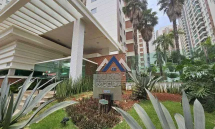 Apartamento com 3 dormitórios à venda, 74 m² por R$ 715.000,00 - Gleba Fazenda Palhano - Londrina/PR