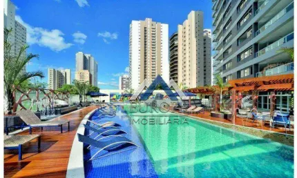 Apartamento com 3 dormitórios à venda, 245 m² por R$ 3.550.000,00 - Gleba Fazenda Palhano - Londrina/PR