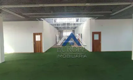 Sala para alugar, 1300 m² por R$ 39.000,00/mês - Centro - Londrina/PR