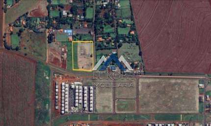 Terreno à venda, 21105 m² - Conjunto Vivi Xavier - Londrina/PR