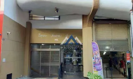 Apartamento com 3 dormitórios à venda, 168 m² por R$ 450.000,00 - Centro - Londrina/PR