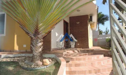 Casa Alto Padrão em Ibiporã,  com 3 dormitórios à venda, 250 m² por R$ 1.150.000 - Villa Romana II - Ibiporã/PR