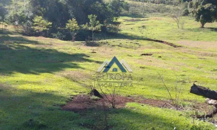 Chácara com 3 dormitórios à venda, 24200 m² por R$ 1.200.000,00 - Contorno Norte - Ibiporã/PR