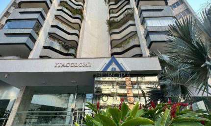 Cobertura à venda, 650 m² por R$ 2.500.000,00 - Centro - Londrina/PR