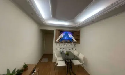 Apartamento à venda, 49 m² por r$ 180.000,00 - são pedro - londrina/pr