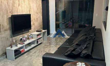 Casa à venda, 150 m² por R$ 370.000,00 - Jardim Barcelona - Londrina/PR