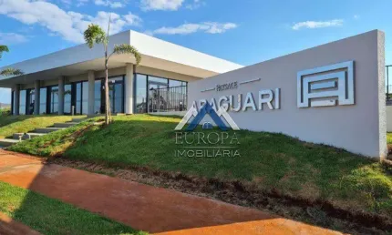 Terreno à venda, 269 m² por R$ 219.000,00 - Conjunto Habitacional Alexandre Urbanas - Londrina/PR