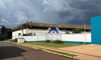 Barracão para alugar, 1000 m² por R$ 18.000,00/mês - Boa Vista - Londrina/PR