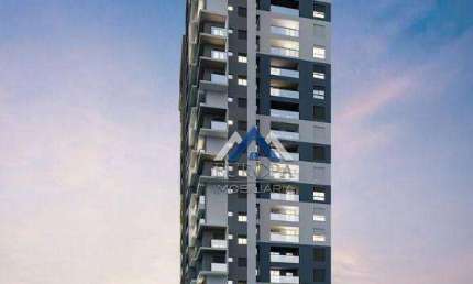 Apartamento com 3 dormitórios à venda, 98 m² por R$ 1.136.000,00 - Gleba Palhano - Londrina/PR
