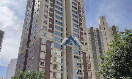 Apartamento com 3 dormitórios à venda, 153 m² por R$ 1.650.000,00 - Gleba Palhano - Londrina/PR