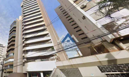 Apartamento à venda, 298 m² por R$ 900.000,00 - Centro - Londrina/PR