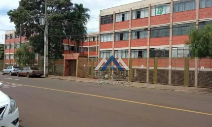 Apartamento com 3 dormitórios à venda, 78 m² por R$ 200.000,00 - Aeroporto - Londrina/PR