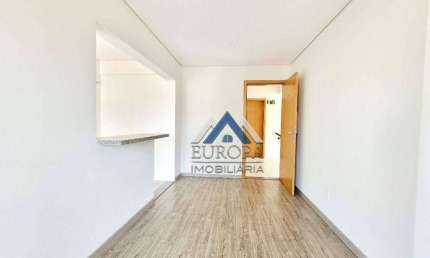 Apartamento com 2 dormitórios à venda, 50 m² por R$ 220.000,00 - Columbia - Londrina/PR
