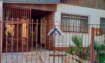 Casa à venda, 170 m² por R$ 400.000,00 - Jardim Monções - Londrina/PR
