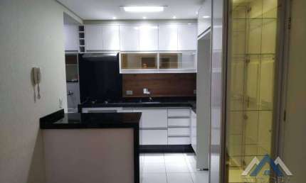 Apartamento com 2 dormitórios à venda, 45 m² por R$ 195.000,00 - Ouro Verde - Londrina/PR