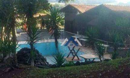 Chácara à venda, 13000 m² por R$ 1.400.000,00 - Área Rural de Londrina - Londrina/PR