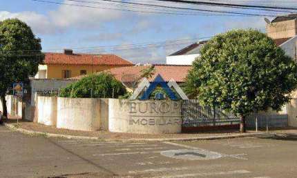 Casa com 5 dormitórios à venda, 259 m² por R$ 700.000,00 - Franca - Londrina/PR