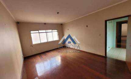 Apartamento à venda, 171 m² por R$ 450.000,00 - Centro - Londrina/PR