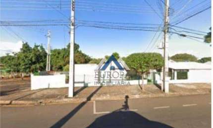 Terreno à venda, 396 m² por R$ 300.000,00 - Ouro Branco - Londrina/PR