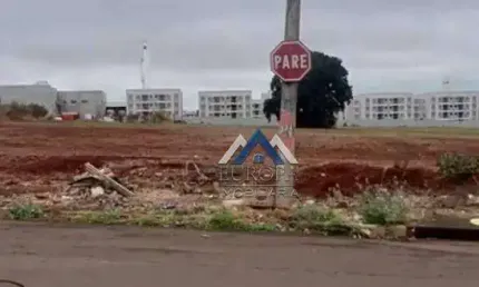 Terreno à venda, 300 m² por R$ 300.000,00 - Jardim dos Estados - Londrina/PR