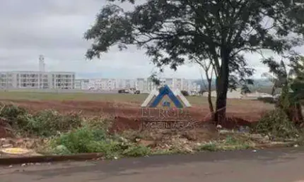 Terreno à venda, 300 m² por R$ 300.000,00 - Jardim dos Estados - Londrina/PR