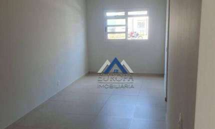 Apartamento à venda, 44 m² por R$ 200.000,00 - Colinas - Londrina/PR