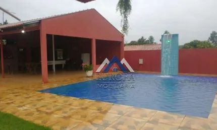 Chácara à venda, 2000 m² por r$ 1.000.000,00 - limoeiro - londrina/pr