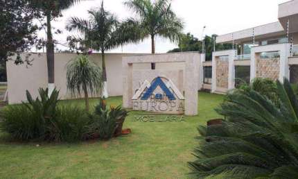Terreno à venda, 360 m² por R$ 1.000.000,00 - Residencial José Lázaro Gouvea - Londrina/PR