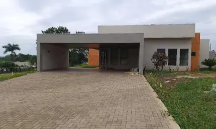Casa com 4 suítes à venda, 320 m² por R$ 2.500.000 - Condomínio Estância Santa Paula - Londrina/PR