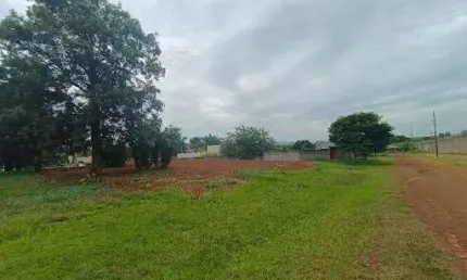 Terreno à venda, 800 m² por R$ 650.000,00 - Estância Santa Paula - Londrina/PR