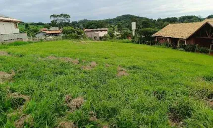Terreno à venda, 1530 m² por R$ 1.150.000 - Condomínio Estância Santa Paula - Londrina/PR