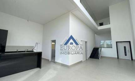 Casa com 4 dormitórios à venda, 317 m² por R$ 3.300.000,00 - Residencial José Lázaro Gouvea - Londrina/PR