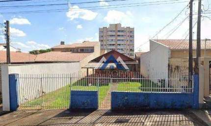 Casa com 2 dormitórios à venda, 55 m² por R$ 330.000,00 - Jardim Alah - Londrina/PR