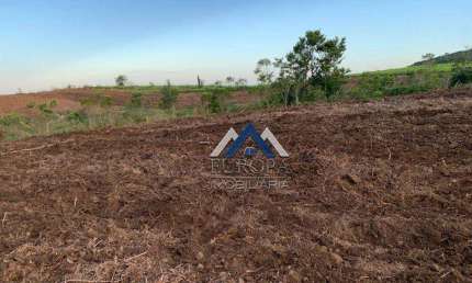 Fazenda com 4 dormitórios à venda, 2662000 m² por R$ 15.500.000,00 - Zona Rural - Congonhinhas/PR