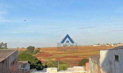 Terreno à venda, 323 m² por R$ 125.000,00 - Jardim Silvino - Cambé/PR