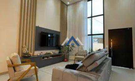 Casa com 3 dormitórios à venda, 175 m² por R$ 960.000,00 - Coliseu - Londrina/PR